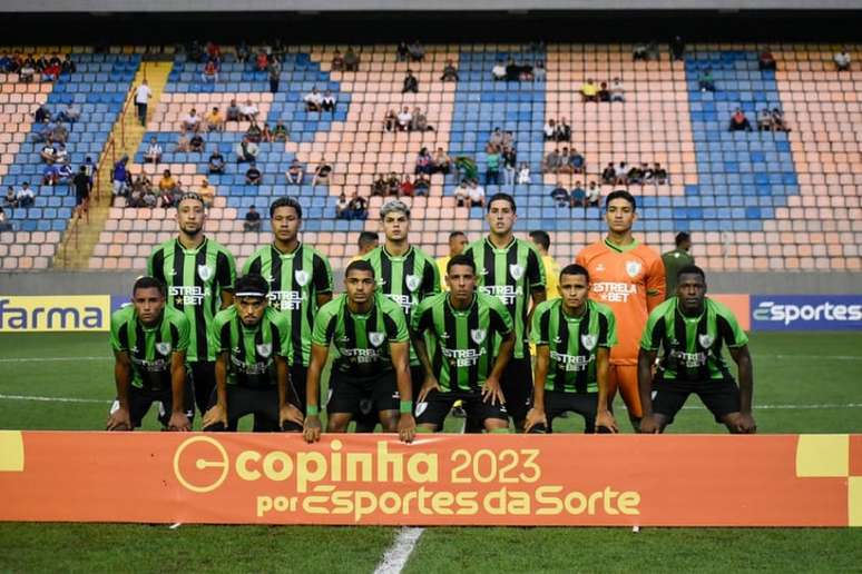 Tombense: O time que vem surpreendendo no futebol brasileiro