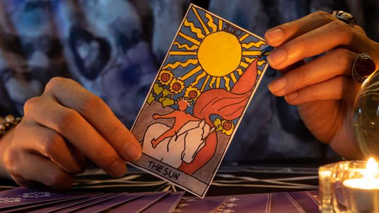 Saiba o que o tarot reserva para essa temporada -