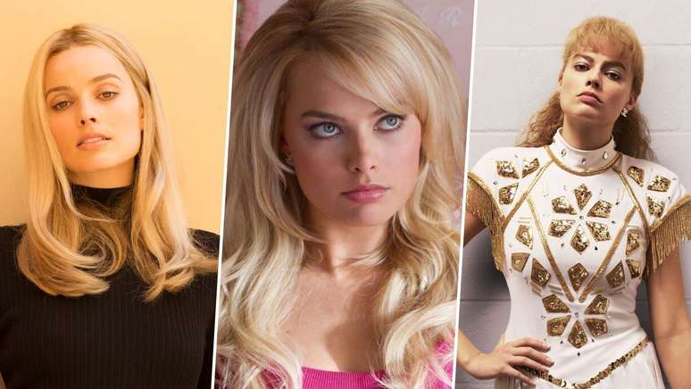 Além de 'Barbie', conheça mais 5 filmes com Margot Robbie