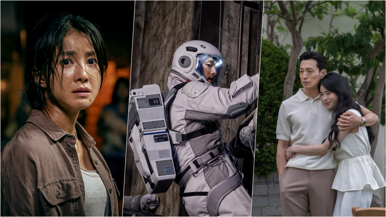 As 10 melhores séries asiáticas para assistir na Netflix - Canaltech