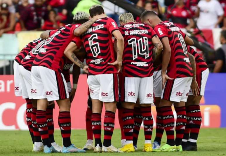 Próximo jogo do Flamengo: saiba quando vai ser a estreia em 2023