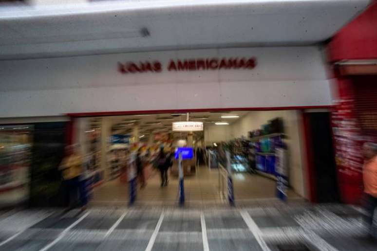 Americanas passa por crise após rombo de R$ 20 bilhões informado no começo de janeiro