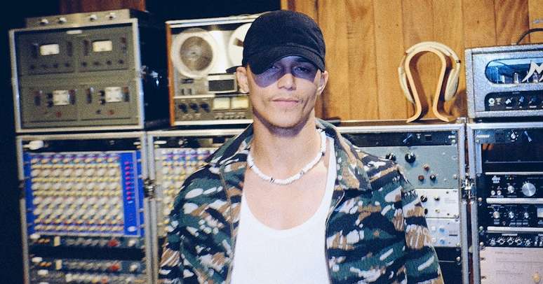 Nairo Releases ‘Sem Cortes’ Acoustic Sessions