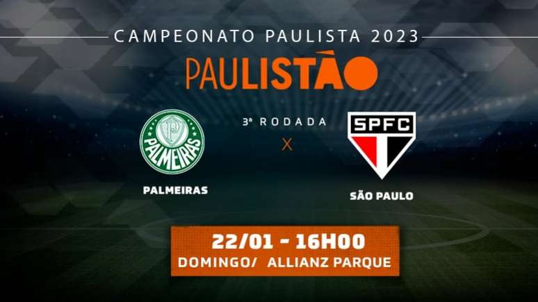 GOLS! Assista lances da vitória do Palmeiras diante do São José