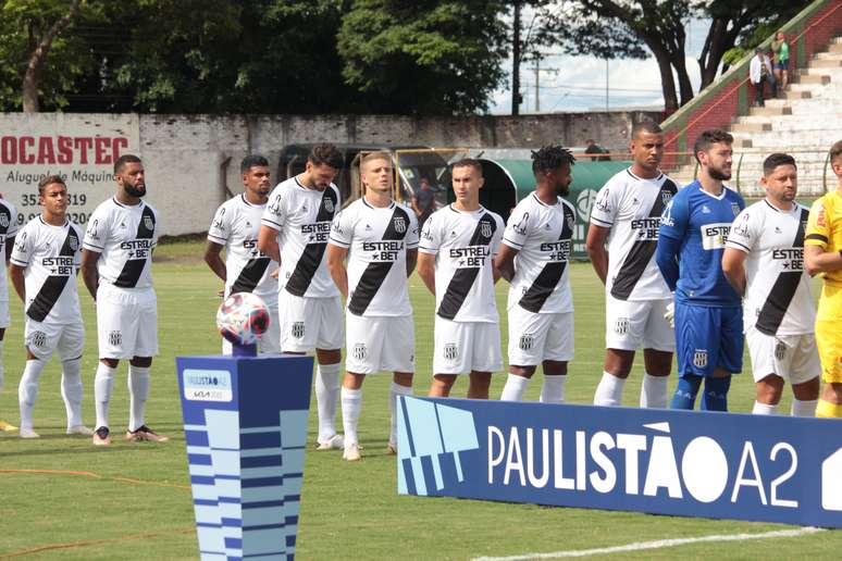 Campeonato Paulista Série A2 - Futebol - Terra