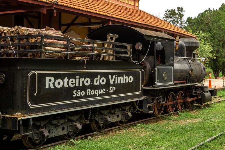 Roteiro do Vinho is one of the main tourist attractions in São Roque 
