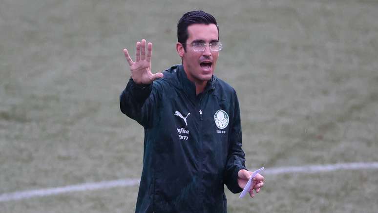 PV do not choose Palmeiras’ opponent in the Copinha final and hope to count on Allianz: “It’s fundamental”