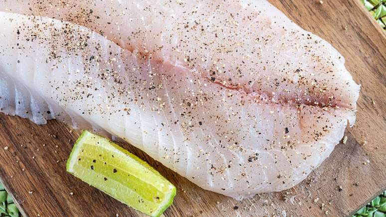 Nativa do Rio Nilo, a til&aacute;pia &eacute; o peixe mais consumido do Brasil