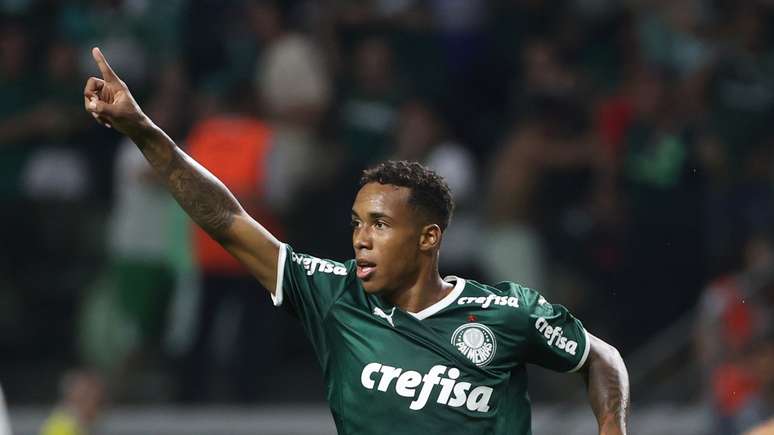 Destaque do Palmeiras na Copinha, Kevin mantém 