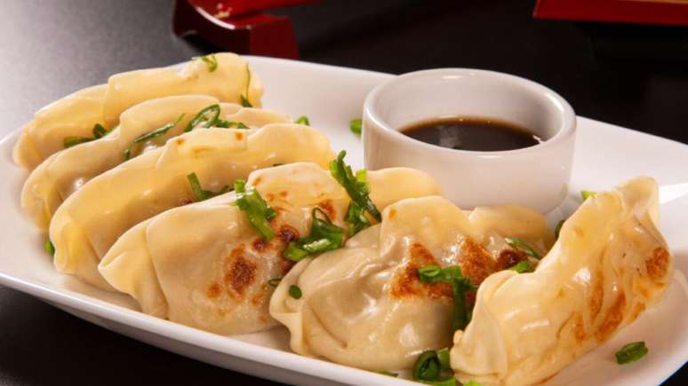 Guioza &ndash; Foto: Shutterstock