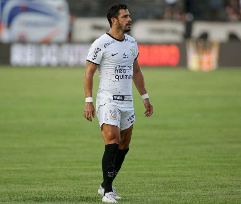 Com novo susto, Corinthians começa o ano preocupado com o DM