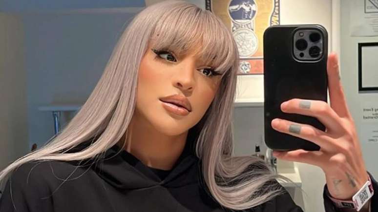 Pabllo Vittar posta vídeo enigmático e anuncia nova era -