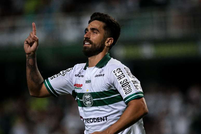 Campeonato Paranaense de 2024: confira a tabela de jogos do Coritiba