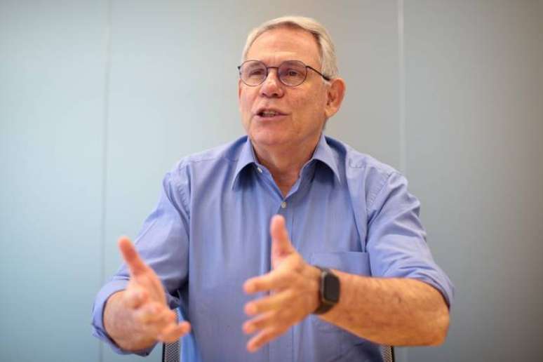 Schalka: 'Se acharmos que ESG vai tirar valor das empresas, tem alguma coisa errada no mundo'