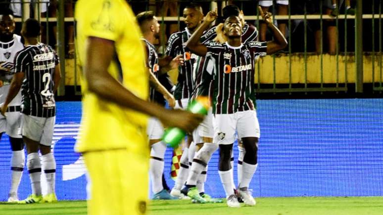 Classificação antecipada - Copa do Mundo 2022 - Balançou F.C.