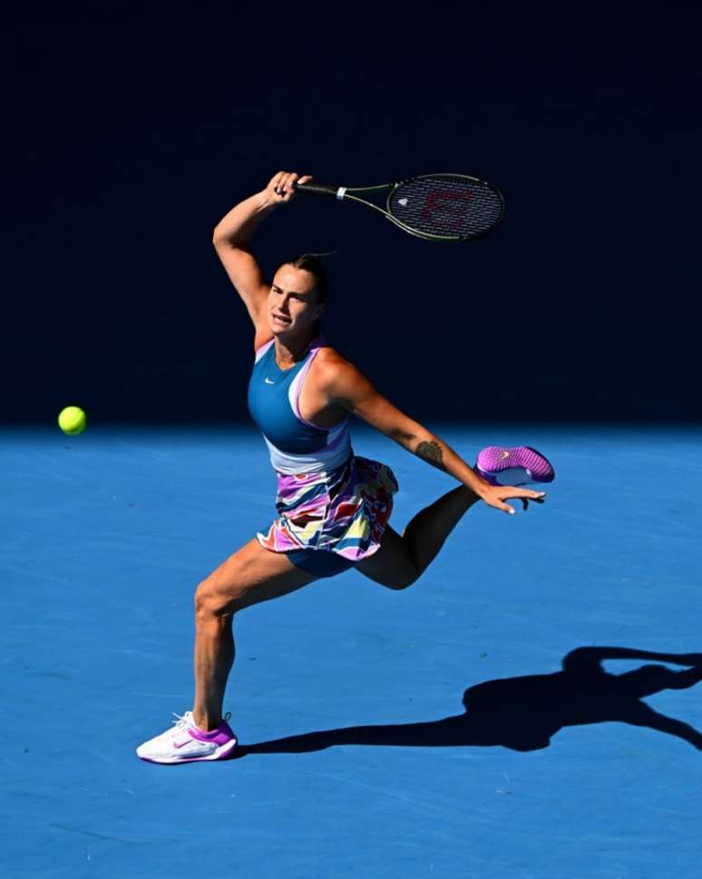 WTA anuncia cinco torneios antes do Australian Open - Lance!