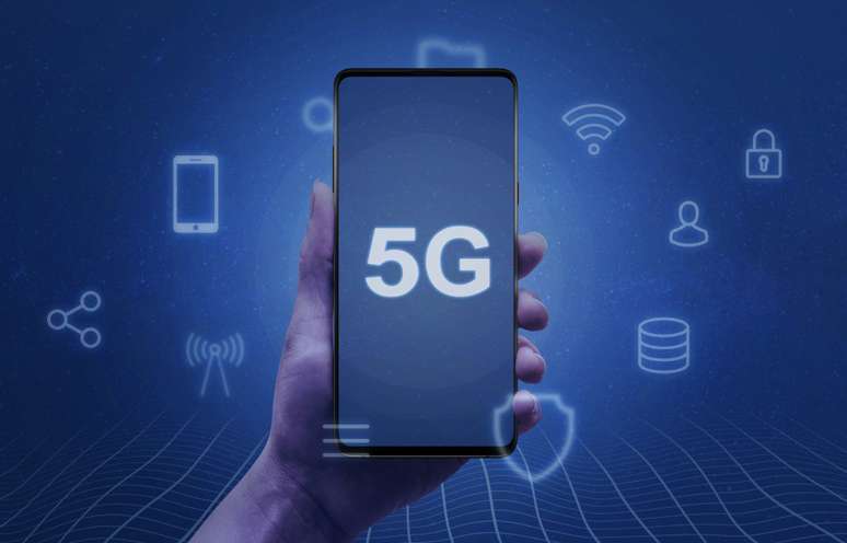 Anatel anuncia liberação do 5G puro em mais 78 cidades