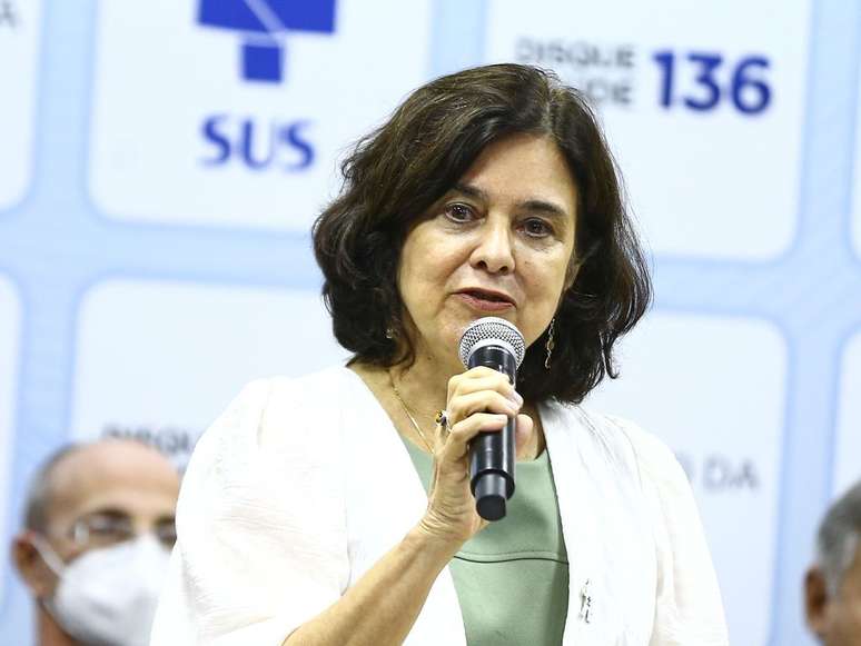 'O genocídio também pode ocorrer por omissão', afirmou Nísia Trindade