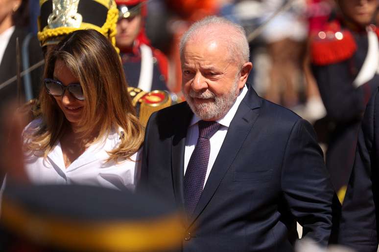 Reuni&atilde;o entre Lula e Maduro &eacute; cancelada