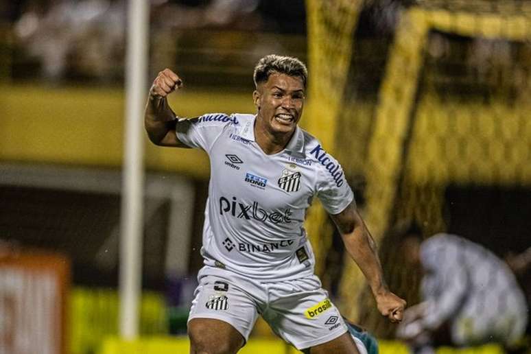 Santos e São Bernardo apenas empatam no Paulistão.