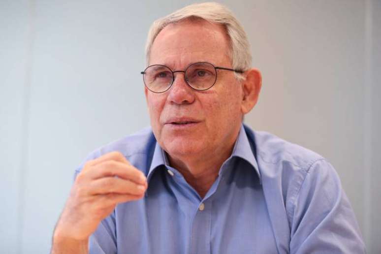 'Queremos ter cara de startup', diz presidente da gigante Suzano