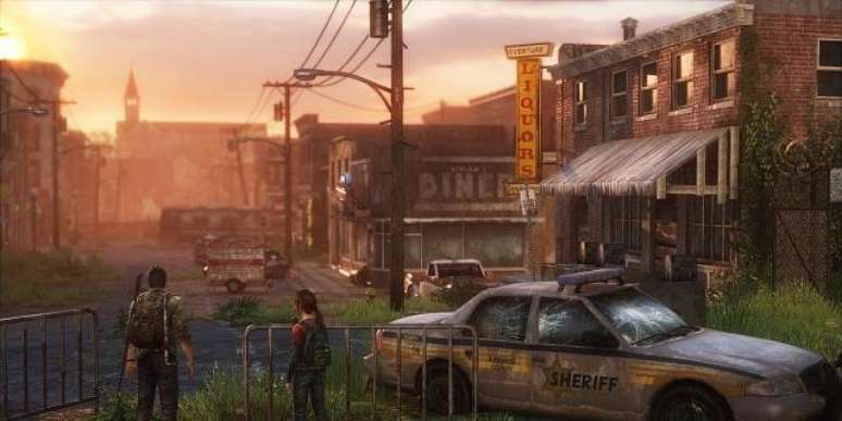 The Last of Us: Destino de Bill e Frank é MUITO diferente no game; saiba  como é