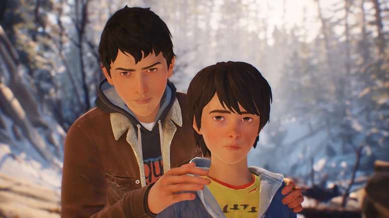 Life is Strange 2 chegará ao Switch em fevereiro