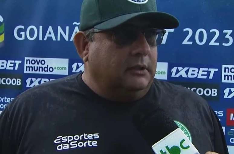 Guto Ferreira repudiou os comentários gordofóbicos que recebeu na última semana.