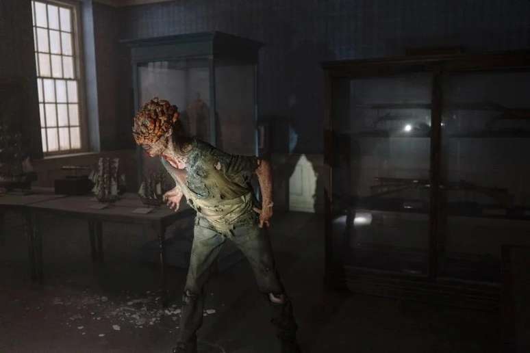 7 personagens principais de The Last of Us (no jogo e na série
