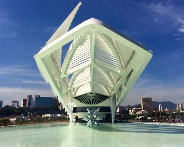 Janeiro will have summer camps and free programming in Rio’s museums for children and adults