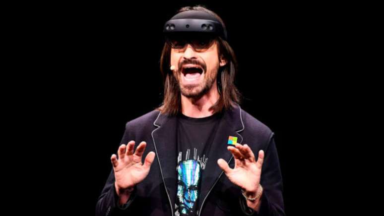 Alex Kipman's departure from Microsoft was the beginning of the end 