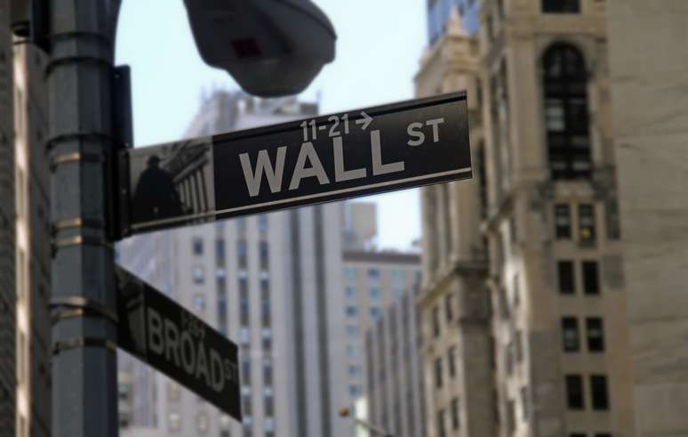 Wall Street. Foto: Pixabay