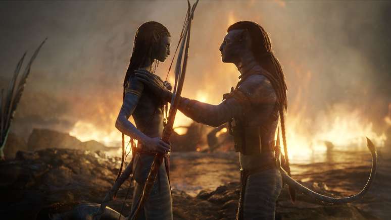 Avatar: The Way of Water is now the sixth highest-grossing film in history