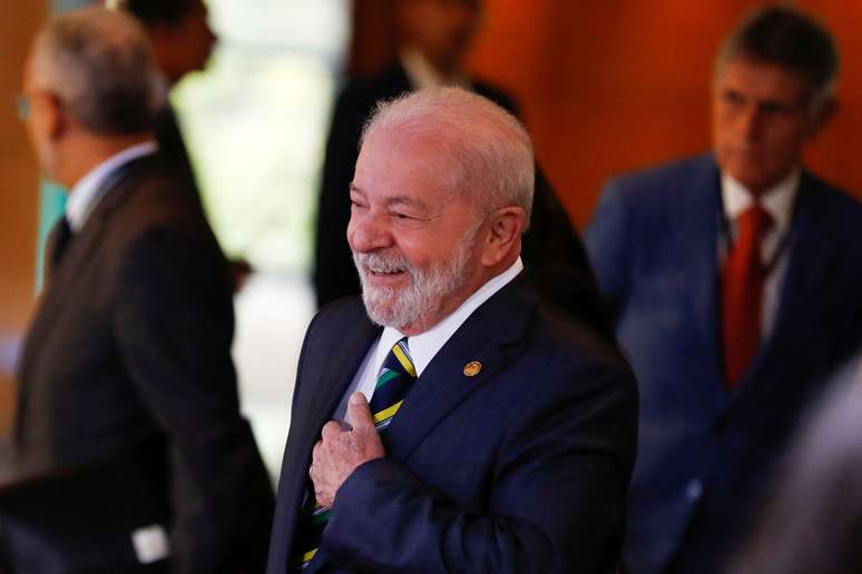 Lula critica Bolsonaro durante cúpula da CELAC