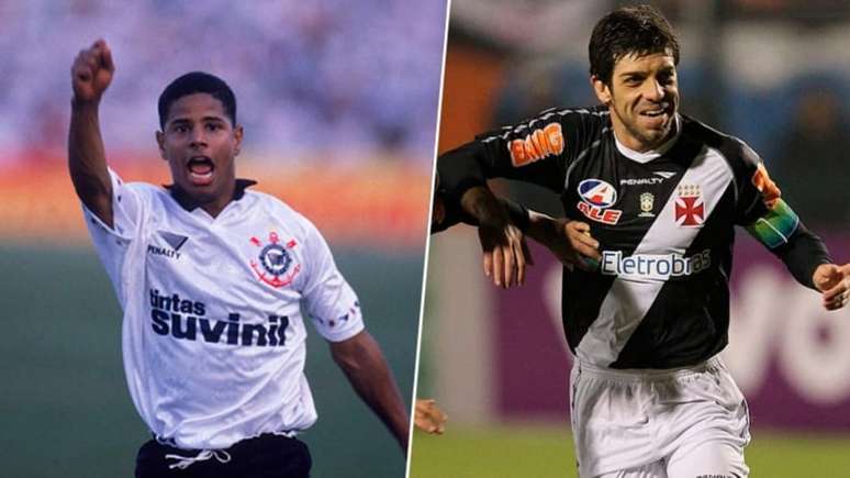 Os 10 jogadores com mais gols de falta da história