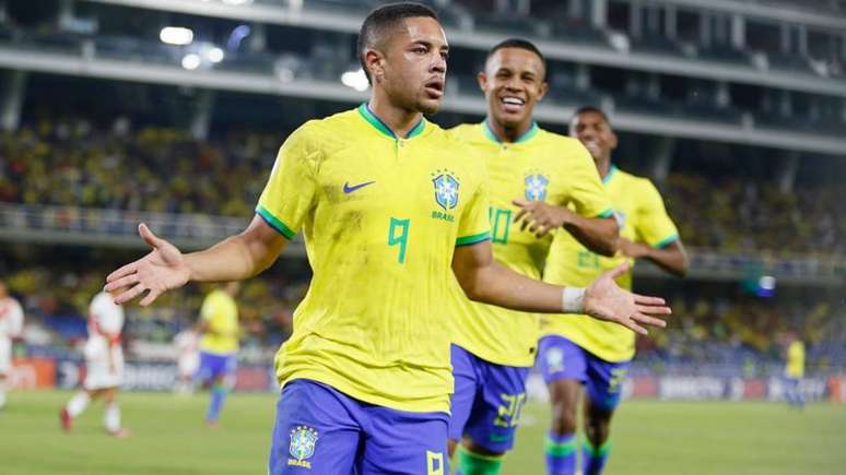 Brasil x Colômbia: horário e onde assistir ao jogo