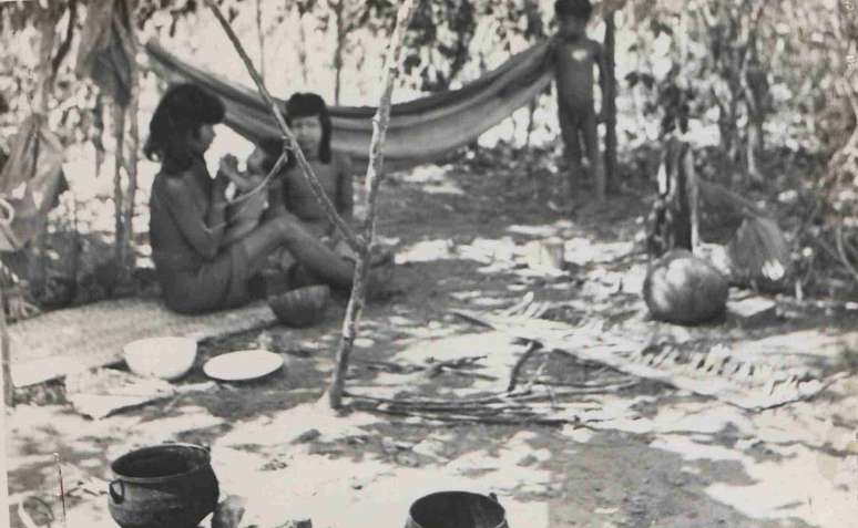Relatório de 1967 identifica e reconhece as violências cometidas contra os povos indígenas
