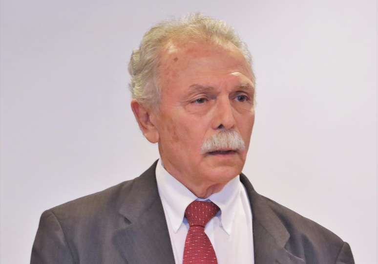 Ricardo Galvão é o novo presidente do CNPq