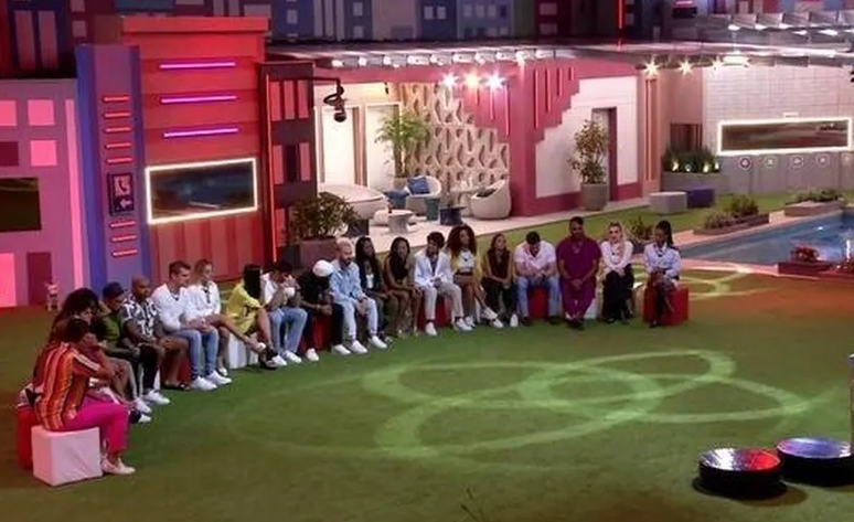 Jogo da Discórdia do 'BBB23'