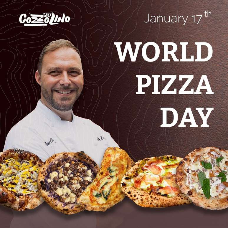 Pizzaiolo! → Fazendo as MELHORES PIZZAS do MUNDO [ jogo de