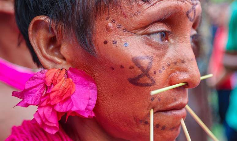 Articulação dos Povos Indígenas do Brasil (APIB) declarou que a situação dos povos yanomami foi denunciada pelo menos 21 vezes à Justiça