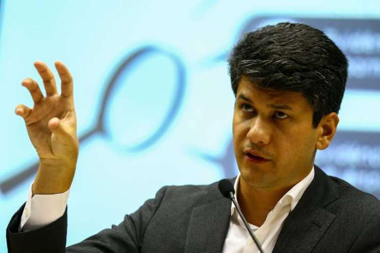 Gustavo Montezano, ex-presidente do BNDES: Camex, que re&uacute;ne minist&eacute;rios envolvidos no com&eacute;rcio exterior, aprovou condi&ccedil;&otilde;es excepcionais para financiamentos a alguns pa&iacute;ses