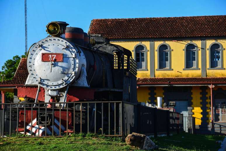 10 Atrações Turísticas Para Curtir Em Porto Velho 3385