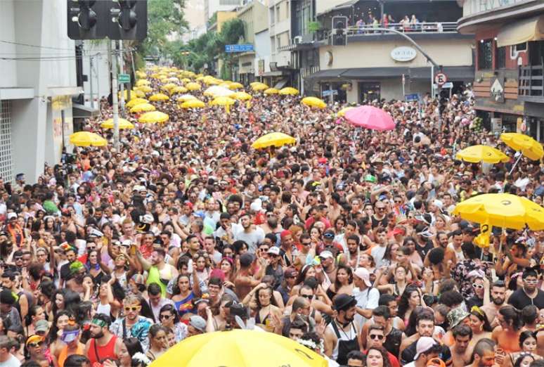 Pré-Carnaval RJ: confira a programação completa dos blocos