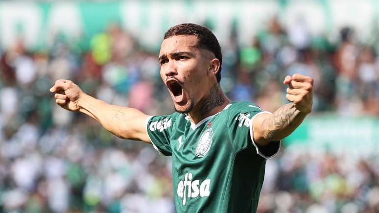 Com gol nos acréscimos, Água Santa vence o Palmeiras e sai na