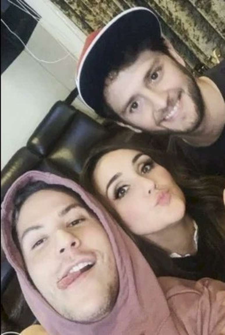 Reprodução | Instagram | @dulcemaria / The Music Journal