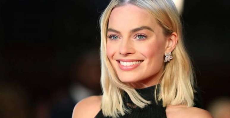 Margot Robbie é uma das principais atrizes de Hollywood atualmente (Foto: Divulgação)