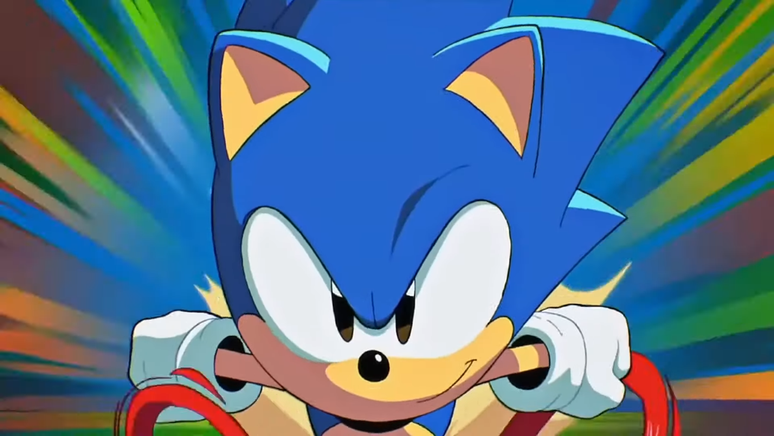 Sonic 2: O Filme  10 semelhanças do filme com os jogos - Canaltech