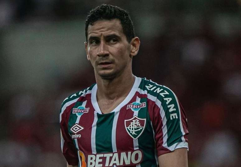 Ganso é garantia de qualidade no Fluminense