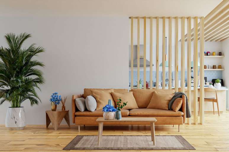 Uso de plantas na decora&ccedil;&atilde;o favorece contato com a natureza 